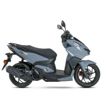 موتور سیکلت بنزینی کویر S2 170