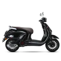موتور سیکلت بنزینی کویر S5 150