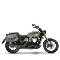 موتور سیکلت بنزینی کویر C2 249 Type 3