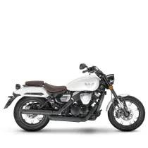 موتور سیکلت بنزینی کویر C2 249 Type 1