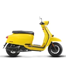 موتور سیکلت بنزینی لامبرتا LPB 170