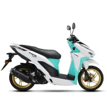 موتور سیکلت کویر موتور S2 150