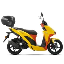 موتور سیکلت بنزینی کویر S2 ADV 150 (Box)