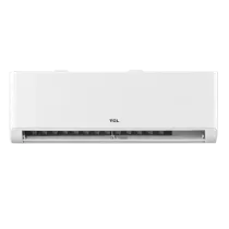 کولرگازی روتاری تی سی ال ظرفیت 24000 سرمایش و گرمایش مدل TAC-24CHSA/TPH11i کلاس آب و هوایی گرمسیر T3، مناسب متراژ 45 تا 60 متر، گازمبرد R۴۱۰A، دارای اینورتر، فاقد لوله مسی