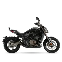 موتور سیکلت زونتس V249 ABS