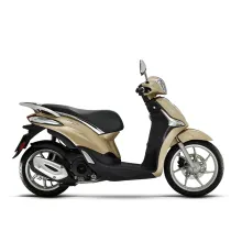موتور سیکلت پیاجیو Liberty 150 ABS