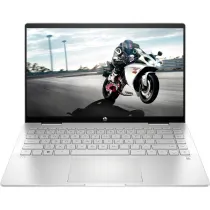 لپ تاپ 14 اینچی اچ پی Pavilion x360 14t EK1000 i7(1355U) 16GB 1TSSD INTEL