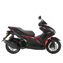 موتور سیکلت بنزینی کویر S7 150
