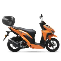 موتور سیکلت بنزینی کویر S2 150 (Box)