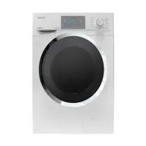 ماشین لباسشویی دوو سری Charisma slim مدل DWK-CH701C ظرفیت 7 کیلوگرم موتور دایرکت درایو