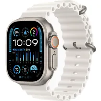 اپل واچ Ultra 2 Titanium Ocean Band 49 میلی متری