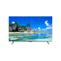 تلویزیون ال ای دی سایز 50 اینچ ایکس‌ویژن سری 7 مدل XYU785 هوشمند کیفیت تصویر 4K UHD نرخ به روز رسانی 60Hz سیستم عامل اندروید 11