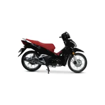 موتور سیکلت بیکلاچ بهرو ویو 125cc