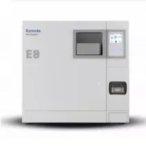 اتوکلاو 24 لیتری Euronda - E8