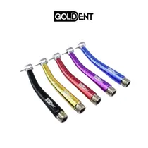 توربین رنگی گلدنت Goldent