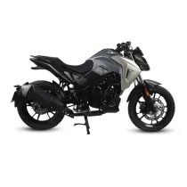 موتور سیکلت گلکسی SYM NA250 سال 1402