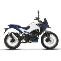 موتور سیکلت گلکسی Sym nh180 سال 1402