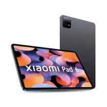 تبلت شیائومی Pad 6 ظرفیت 256 گیگابایت و رم 8 گیگابایت