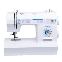 چرخ خیاطی جانتک S671