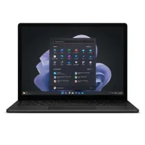 لپ‌تاپ 15 اینچی مایکروسافت Surface Laptop 5 i7 1255U 8GB 512SSD IrisXe