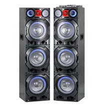 اسپیکر مکسیدر CN 622 سری PARTY LIGHT