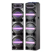 اسپیکر مکسیدر CN 627 سری PARTY LIGHT