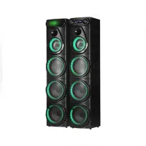 اسپیکر آیوا X3100 پرو (AW-X3100DSP PRO)