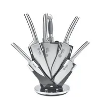 سرویس چاقو ام جي اس 9 پارچه MGS-8014S