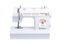 چرخ خیاطی جانتک K500