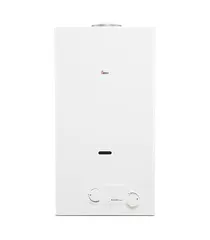 آبگرمکن بوتان B4215i دودکش 10