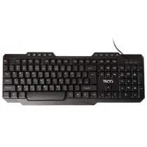 کیبورد تسکو TK 8019