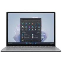 لپ‌تاپ 13.5 اینچی مایکروسافت Surface Laptop 5 i7 1255U 16GB 512SSD Iris‌Xe
