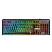 کیبورد گیمینگ گرین GK601-RGB