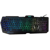 کیبورد مخصوص بازی تسکو TK 8121