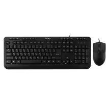 کیبورد و ماوس تسکو TKM-8052