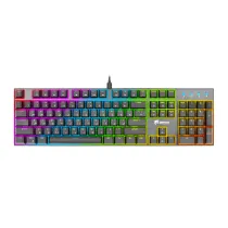 کیبورد مخصوص بازی گرین GK802-RGB
