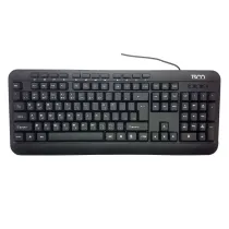 کیبورد تسکو TKM 8011