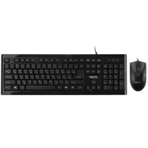 کیبورد و ماوس تسکو TKM-8050