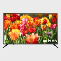 تلویزیون ال ای دی سایز 32 اینچ اسنوا مدل SLD-32SA220 هوشمند کیفیت تصویر HD سیستم عامل اندروید