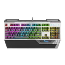 کیبورد مخصوص بازی گرین GK803-RGB