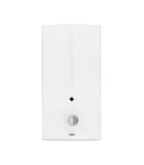 آبگرمکن بوتان B3215 بدون شمعک دودکش 15