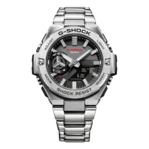 ساعت مچی مردانه کاسیو G-SHOCK GST-B500D-1A1DR