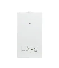 آبگرمکن بوتان B5418 قطر دودکش 6 و 10