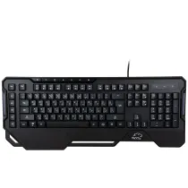 کیبورد گیمینگ تسکو GK 8126