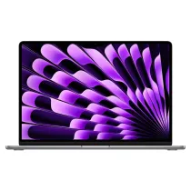 لپ‌تاپ 15.3 اینچی اپل MacBook Air MXD13 2024 M3 16GB 512SSD