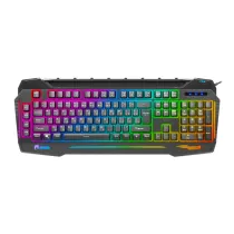 کیبورد مخصوص بازی گرین GK702-RGB