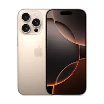 گوشی موبایل اپل iPhone 16 Pro Max ZA ظرفیت 1 ترابایت رم 8 گیگابایت با رجیستری