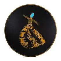 دف خطاطی IP طرح 5