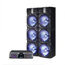 اسپيکر آیوا X3000 پرو (AW-X3000DSP PRO)