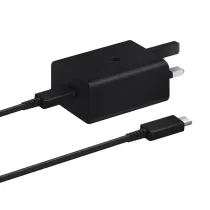 شارژر دیواری 45 وات سامسونگ EP-T4510 به همراه کابل